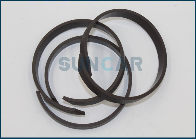 MWR RYT Wear Ring Guide Ring Wear Strip PTFE For Hydraulic Cylinder Piston