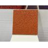 Buy cheap Non Toxic 1.15 Density 25kg/Bag Prefabricated Running Track from wholesalers