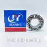 Buy cheap JINGYAO 6220/220 Low Friction Deep Groove Ball Bearings for Precision Needs from wholesalers