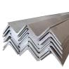 Buy cheap 316 Angle Bar Stainless Steel 304 Rod 0.24mm - 60mm Thickness from wholesalers