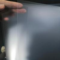 Buy cheap Hard Surface Building Material PVC Rigid Sheet 3mm 4mm product
