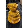 Buy cheap 31N9-10150/31N9-00151/31N8-10120/31N8-12020 Swing Drive for Excavators Best Choice from wholesalers