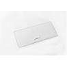Buy cheap Customized Bottom Groove Toughened Tempered Glass from wholesalers