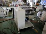 420fq PP Foil and Aluminum Foil Slitter Machine High Efficiency Film Label Paper