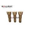 Buy cheap DHD360 / Cop64 / HD65 6 1/2" 165mm DTH Drill Bits DTH Button Bits Custom Color from wholesalers