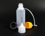 10ml-120ml Capacity Screw Cap Dropper Storage Vessels Perfect for Secure and