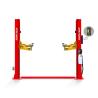Buy cheap High Quality Cheap Price Basement Plate Garage Repair Equipment Hydraulic Two Post Car Lift for Sale from wholesalers
