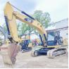 Buy cheap Good Condition Cat 326D2 Excavators for Construction in Shanghai Original Valve 2018 from wholesalers
