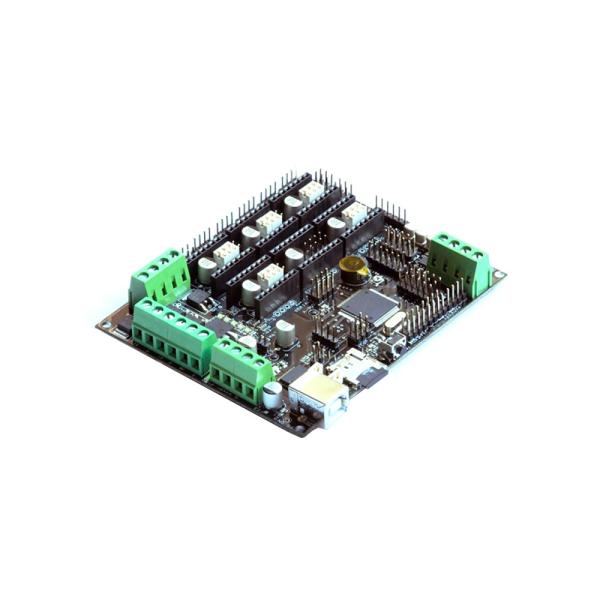 Buy cheap Main PCB Assembly X-Ray Inspection BGA Rework Fast Turn Manufacturing PCBA from wholesalers