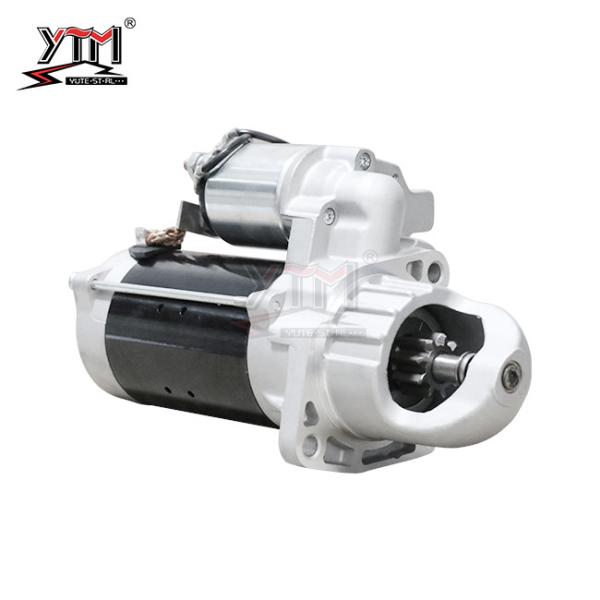 Buy cheap QD2310L 9T 0001231033 Electric Starter Motor 1231033 36262016003 from wholesalers