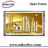 Buy cheap TFT 7" Wall Mount Retail LCD Screens For Supermarket / Exhibition / Restaurant from wholesalers