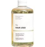 Face Skin Care 7% Glycolic Acid Fruit Acid Serum Moisturizing Hydrate Remove