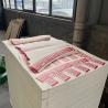 Buy cheap Flexo Printed Paper Cup Fan Grade B Double Side Coating from wholesalers