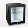 Buy cheap Environmental Friendly Mini Bar Refrigerator For Hotel / Restaurant from wholesalers