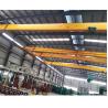 Buy cheap Electric Hoist IP55 Single Girder Overhead Crane Low Headroom A3 from wholesalers