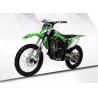 Buy cheap 2019 new design racing motorcycle Dirt bike 250cc from wholesalers