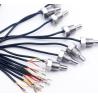 Buy cheap AC Heater NTC Thermistor Temperature Sensor 10K 1% 3950 Wide Temperature Range from wholesalers