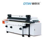 Buy cheap DTL-60DS Side Sanding Machine MDF Plywood Brush Sanding Machine from wholesalers