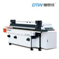 Buy cheap DTL-60DS Side Sanding Machine MDF Plywood Brush Sanding Machine product