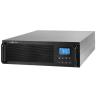 Buy cheap 19'' 2U Uninterruptible Power Source 1KVA 2KVA 3KVA Sine Pure Wave 110V 220V from wholesalers
