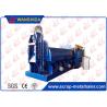 Buy cheap Automatic Hydraulic Waste Metal Scrap Baler Logger For Light Metal Scrap from wholesalers