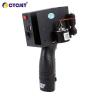 Buy cheap Smart Hand Jet Printer 1-12.7mm Half Inch Handheld Inkjet Marker from wholesalers