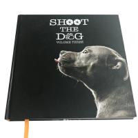 Buy cheap Cmyk Pantone Custom Hardcover Book Printing 157 Gsm Glossy Paper product