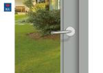 60min Fire Rated Steel Windows