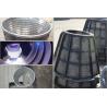 Buy cheap industrial centrifuge 1500mm Centrifugal Partition Basket for Industrial Separation Needs from wholesalers