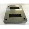 Buy cheap Mono Phase EI 96 200 Silicon Steel Lamination Core EI Transformer Lamination from wholesalers