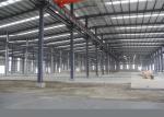 Topshaw Low Cost Industrial Shed Designs Prefabricated Storage Warehouse