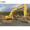 Buy cheap Japan Made Used CAT 330BL Excavator With 4001-6000 Working Hours And Competitive from wholesalers