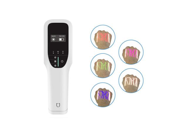 Buy cheap 856x480 Pixel Pediatric Blood Vessel Finder Finder Transilluminator from wholesalers