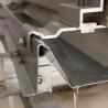 Buy cheap Resistant Aluminum Solar Roof Drainage Channel Silver Color Low Maintenance Easy Surface Mount from wholesalers