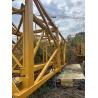 Buy cheap 20 Years Xg Tower Crane Two Used and Preferential Sale for Maximum Lifting Weight 10t from wholesalers