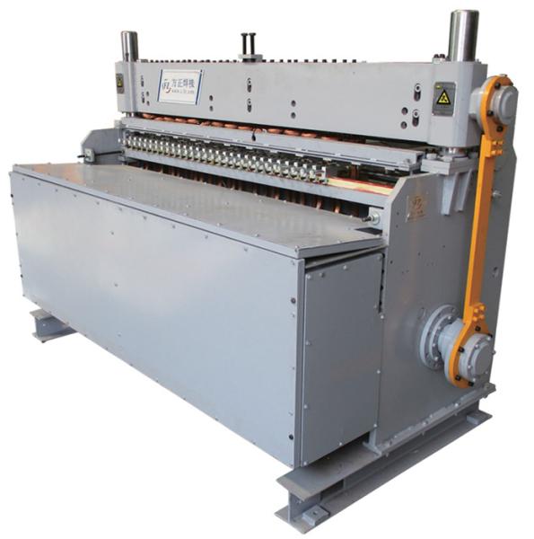 Buy cheap Digital Control 150KVA Chicken Cage Welding Machine With Straightening Device from wholesalers