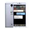 Buy cheap Metal Frame Electronic Language Translator With Bluetooth Function Offline from wholesalers