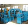 Buy cheap ф508mm Coil Cutting Machine , Sheet Metal Cutting Machine ≤10T Coil Weight from wholesalers