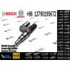 Buy cheap Hot Sale Diesel Fuel Injector 0414701070 Common Rail Fuel Injector 2098522 For Scania from wholesalers