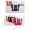Buy cheap Colorful Foldable Travel Bag With Letter Pattern Printing 54 . 5 * 37 * 16CM from wholesalers