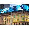 Buy cheap 1920Hz Naked Eye 3d Led Screen P4 Outdoor Led Billboard 80x40 Dots from wholesalers