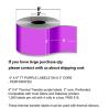 Buy cheap 4"X6" Inch direct thermal label sticker paper Electronic balance paper, color printer labels Red Orange Yellow Green from wholesalers