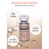 Buy cheap Skin Whitening Facial Serum Moisturizing Anti Aging Faded Black Spot Essence from wholesalers