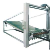 Buy cheap 220v Box Auto Stacking Machine For Corrugated Carton Fully Hanging Basket 60hz product