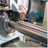 Buy cheap Wedge Wire Screen Cylinders Water Well Screen Welding Machine Double Motor from wholesalers