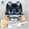Buy cheap FURUKAWA Hydraulic Breaker Spare Parts HB40G Back Head Cylinder Main Body HB40G Hydraulic Breaker Back Head from wholesalers
