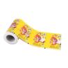 Buy cheap Printing Aluminum foil food packaging film/plastic printed laminated packing film roll for snack from wholesalers