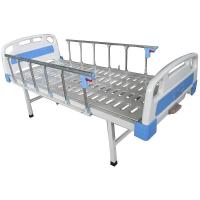 Buy cheap 1-Crank Manual Hospital Bed product