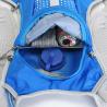 Buy cheap Custom Sports Waterproof Cycling Backpack With Helmet Cover Hydration Pack Bag from wholesalers