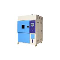 Buy cheap Stainless Steel Xenon Ageing Test Chamber Accelerated Stability Testing Chamber product
